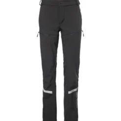 Mountain Horse Broek Artax Softshell Zwart