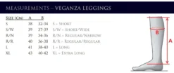 Mountain Horse Chaps Veganza Zwart