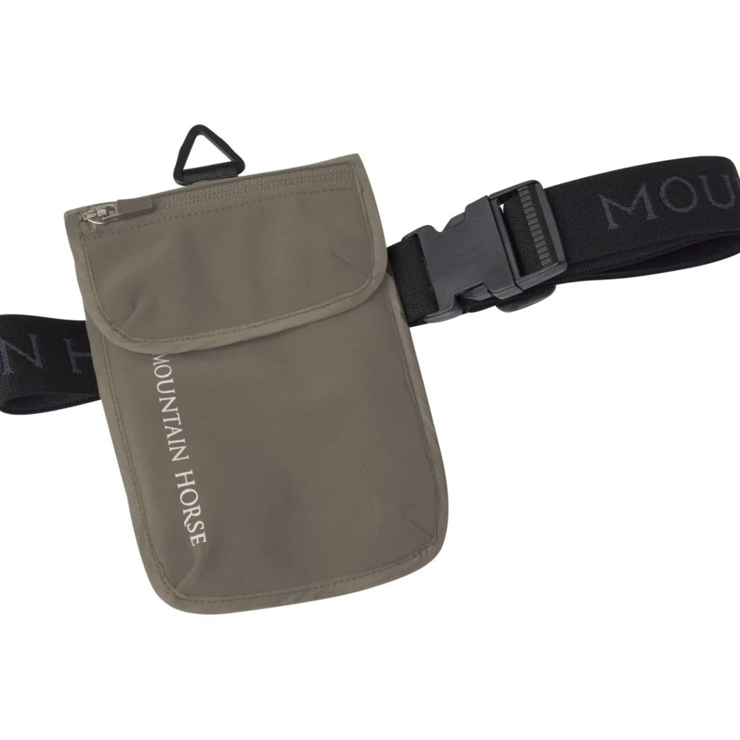 Mountain Horse Heuptasje Stacy Urban Taupe