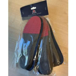 Mountain Horse Inlegzooltjes Airflow 3 paar Navy