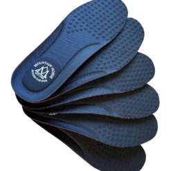 Mountain Horse Inlegzooltjes Airflow 3 paar Navy