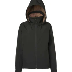 Mountain Horse Jack Stella Softshell Onyx Black