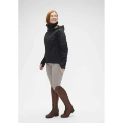 Mountain Horse Jack Stella Softshell Onyx Black