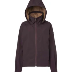 Mountain Horse Jack Stella Softshell Dark Bordeaux