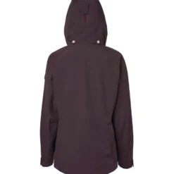 Mountain Horse Jack Stella Softshell Dark Bordeaux