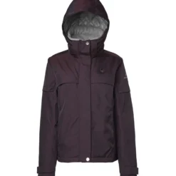 Mountain Horse Jas Royal Grace Dark Bordeaux