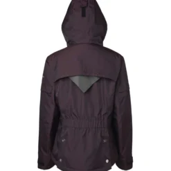 Mountain Horse Jas Royal Grace Dark Bordeaux