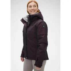 Mountain Horse Jas Royal Grace Dark Bordeaux