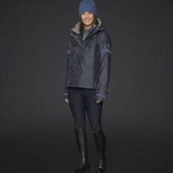 Mountain Horse Jas Royal Grace Blauw