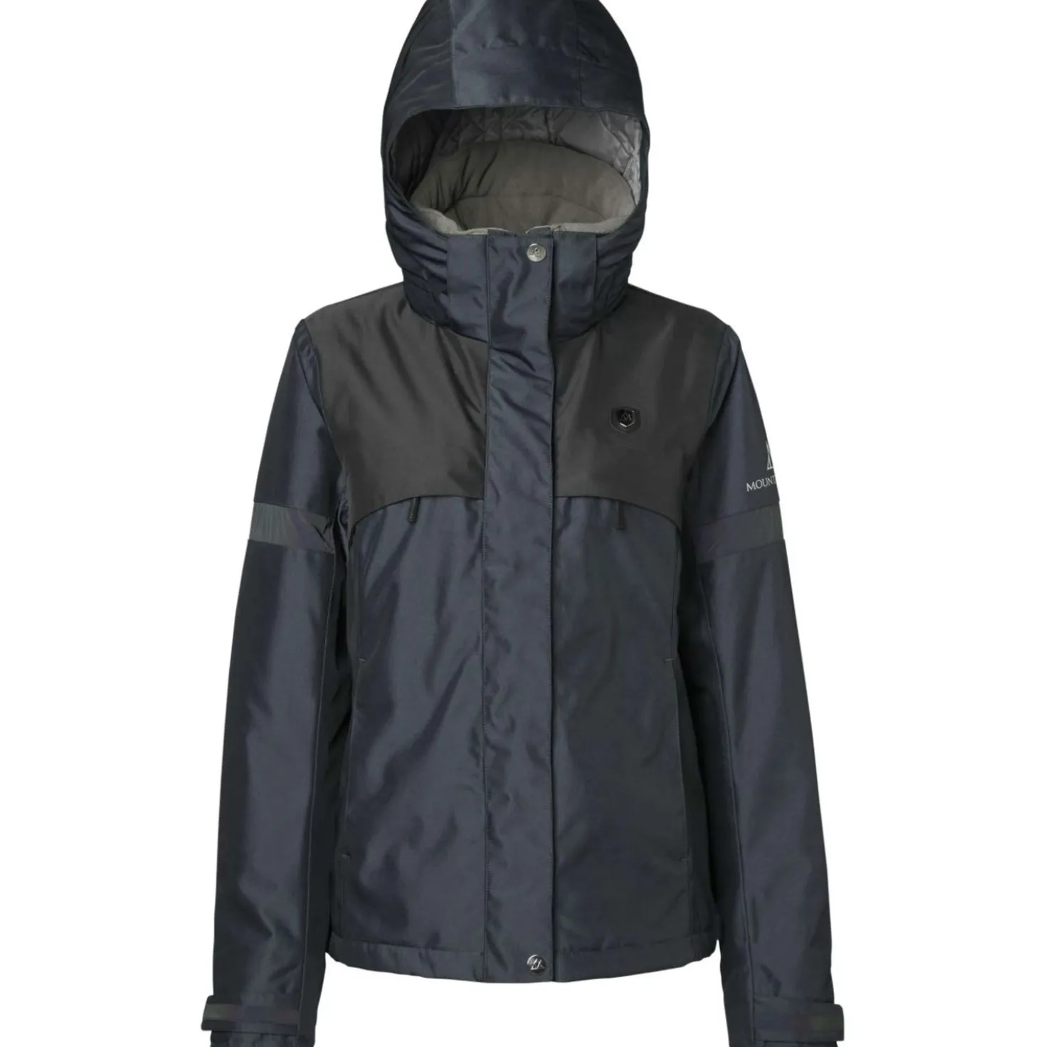 Mountain Horse Jas Royal Grace Blauw