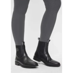 Mountain Horse Jodhpurs Freedom Zwart