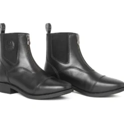 Mountain Horse Jodhpurs Freedom Zwart