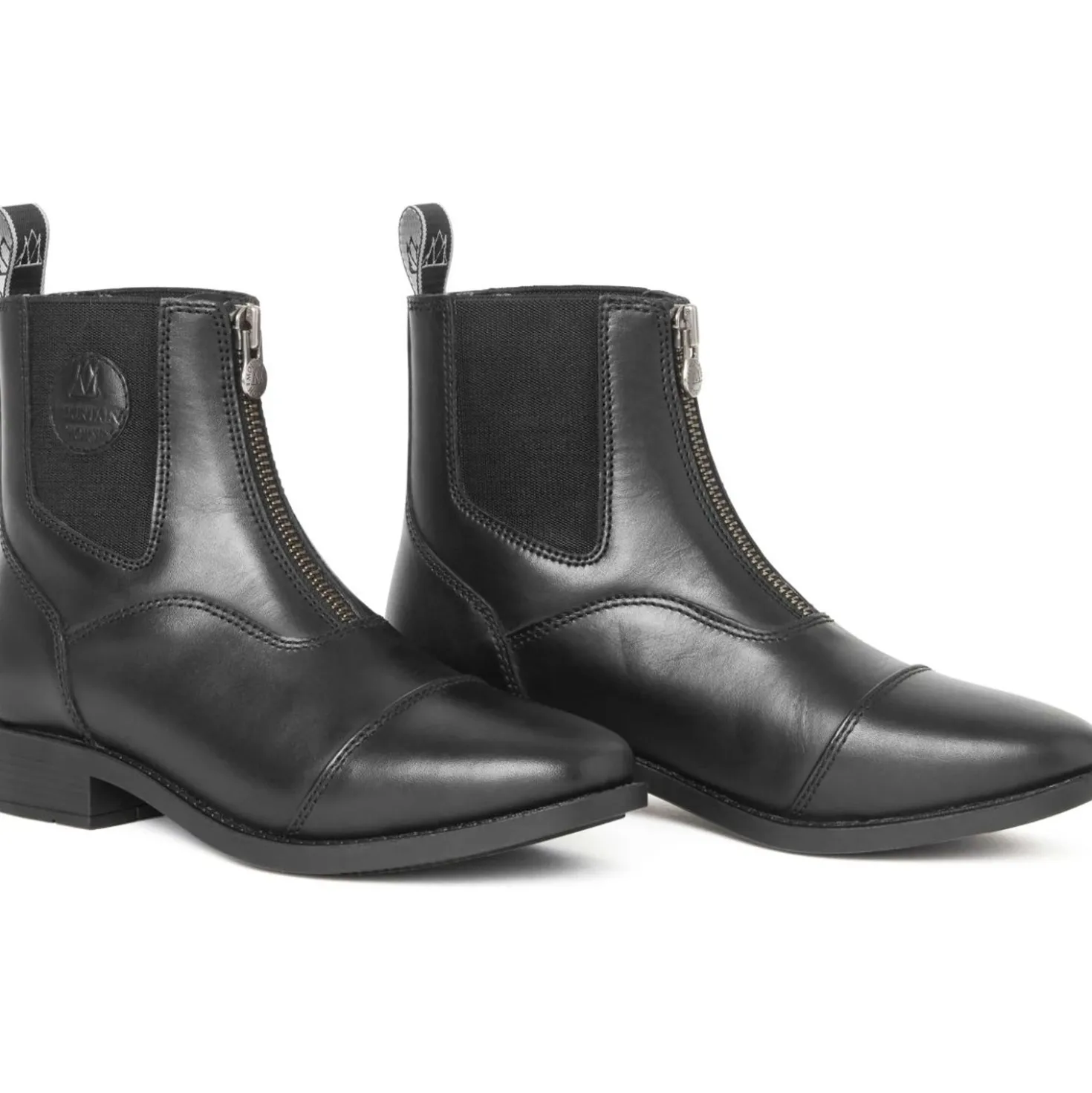 Mountain Horse Jodhpurs Freedom Zwart