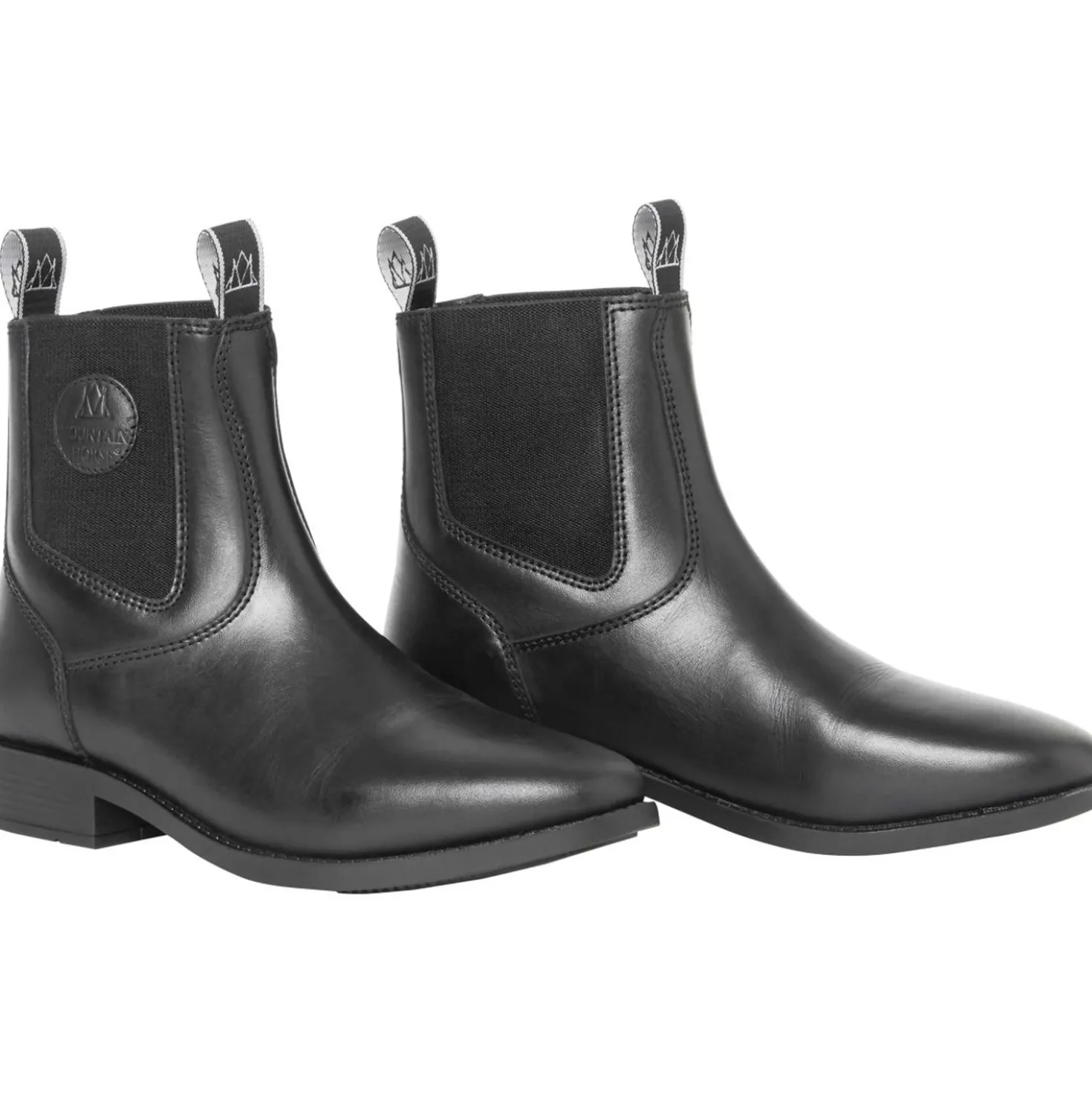 Mountain Horse Jodhpurs Freedom Zwart