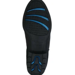 Mountain Horse Jodhpurs Veganza Zip Paddock Bruin