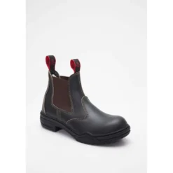 Mountain Horse Jodhpurs Winter Extrm Dark Brown II
