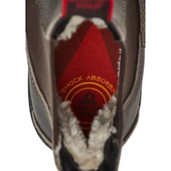 Mountain Horse Jodhpurs Winter Extrm Dark Brown II