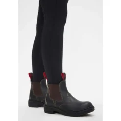 Mountain Horse Jodhpurs Winter Extrm Dark Brown II