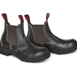 Mountain Horse Jodhpurs Winter Extrm Dark Brown II