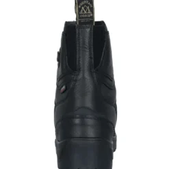 Mountain Horse Jodphur Arctica Zip Paddock Zwart