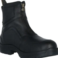 Mountain Horse Jodphur Arctica Zip Paddock Zwart