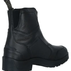 Mountain Horse Jodphur Arctica Zip Paddock Zwart