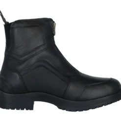 Mountain Horse Jodphur Arctica Zip Paddock Zwart
