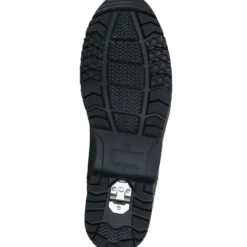 Mountain Horse Jodphur Arctica Zip Paddock Zwart