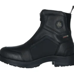 Mountain Horse Jodphur Arctica Zip Paddock Zwart