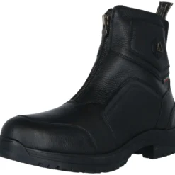 Mountain Horse Jodphur Arctica Zip Paddock Zwart