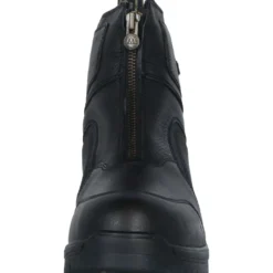 Mountain Horse Jodphur Arctica Zip Paddock Zwart