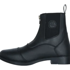 Mountain Horse Jodphurs Veganza Young Paddock Zwart
