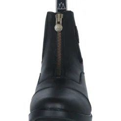 Mountain Horse Jodphurs Veganza Young Paddock Zwart