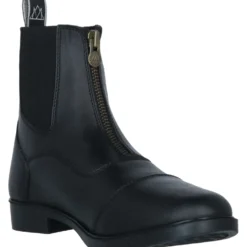 Mountain Horse Jodphurs Veganza Young Paddock Zwart