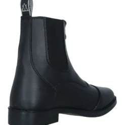 Mountain Horse Jodphurs Veganza Young Paddock Zwart
