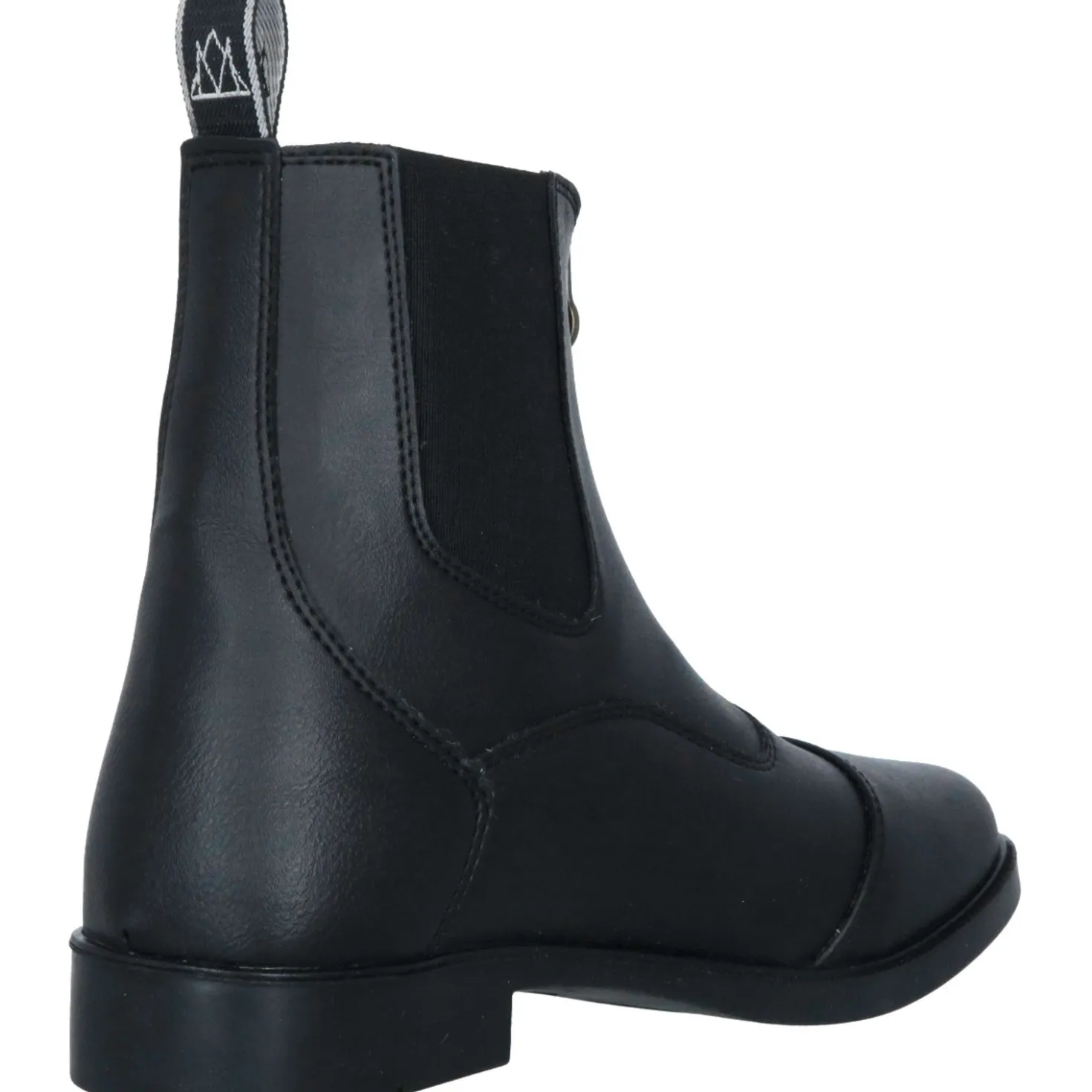 Mountain Horse Jodphurs Veganza Young Paddock Zwart