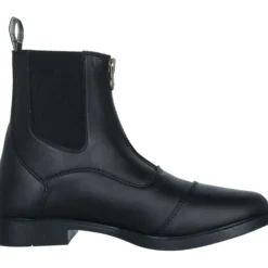 Mountain Horse Jodphurs Veganza Young Paddock Zwart