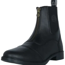 Mountain Horse Jodphurs Veganza Young Paddock Zwart