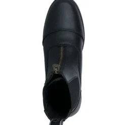Mountain Horse Jodphurs Veganza Young Paddock Zwart