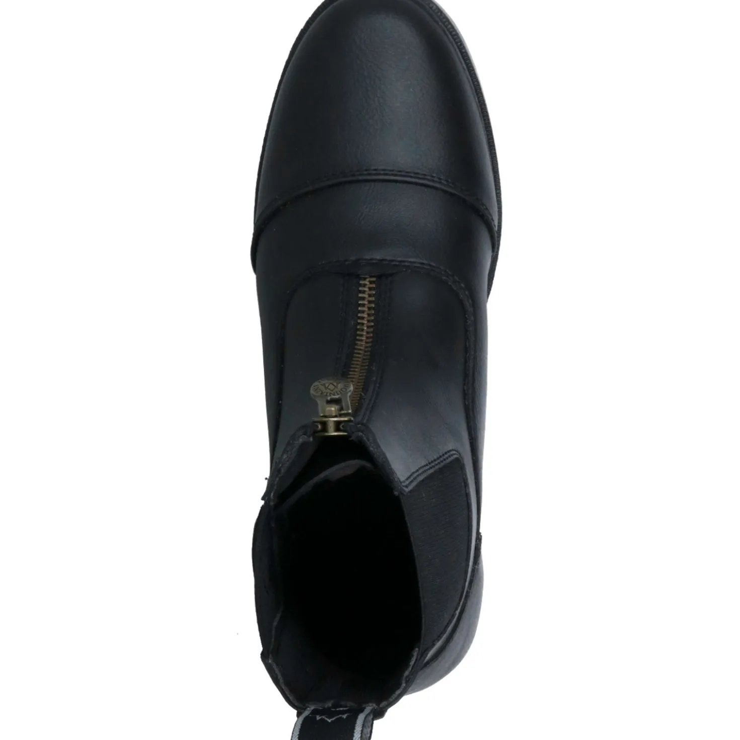 Mountain Horse Jodphurs Veganza Young Paddock Zwart
