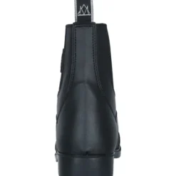 Mountain Horse Jodphurs Veganza Young Paddock Zwart