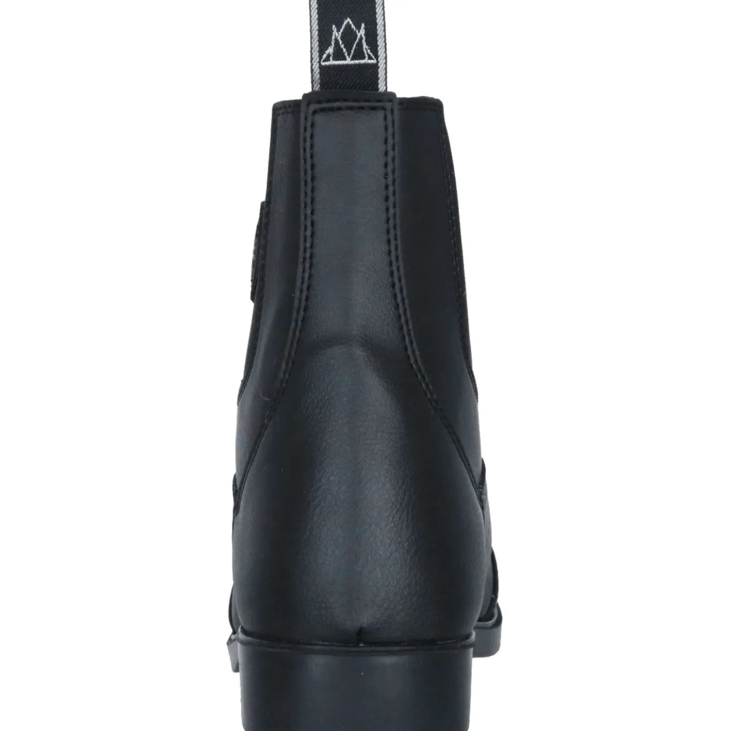 Mountain Horse Jodphurs Veganza Young Paddock Zwart