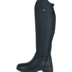Mountain Horse Laarzen Active Winter High Rider Regular/Regular Zwart