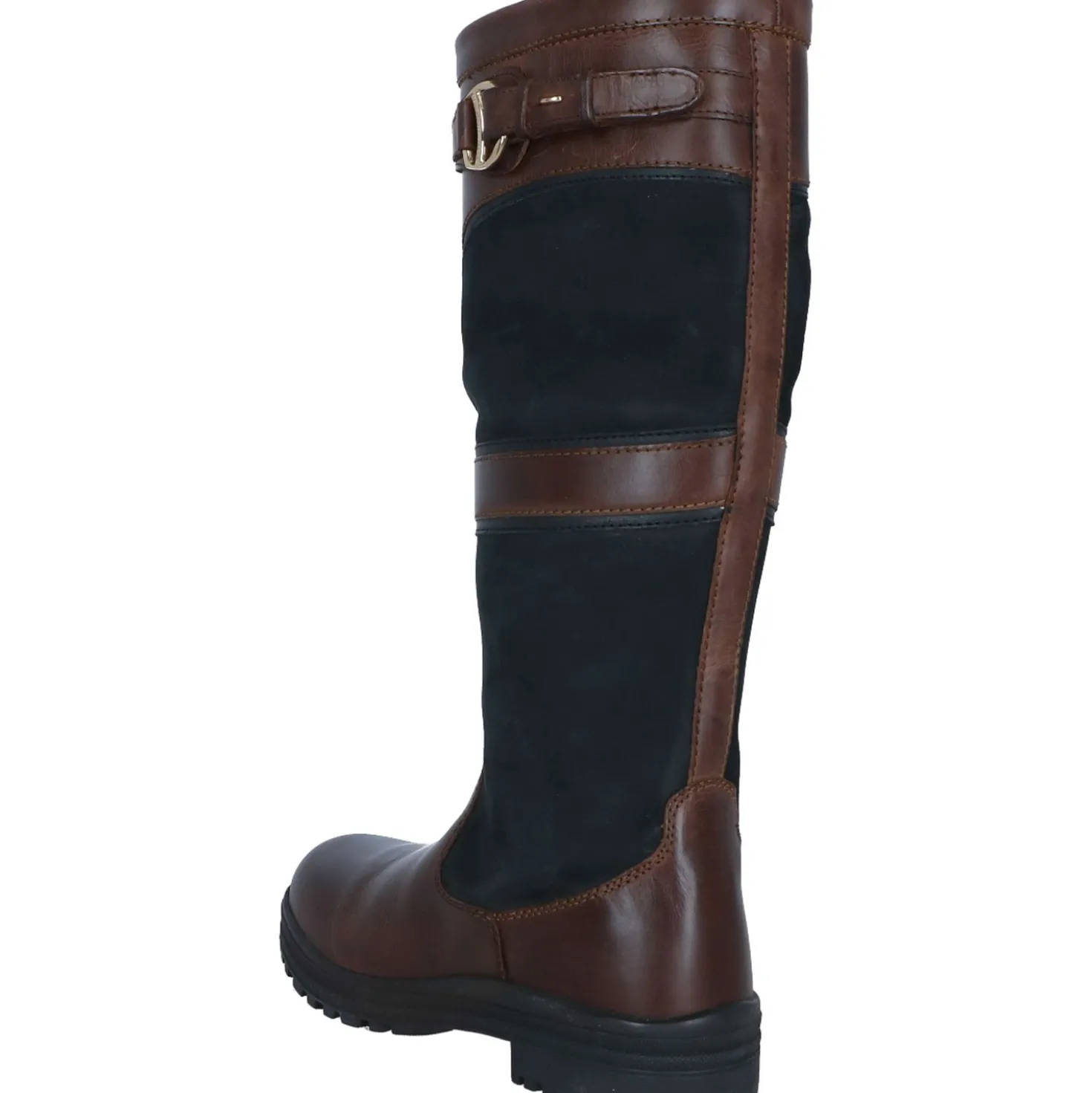 Mountain Horse laarzen Devonshire Donkerblauw