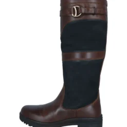 Mountain Horse laarzen Devonshire Donkerblauw