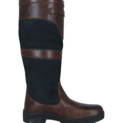 Mountain Horse laarzen Devonshire Donkerblauw