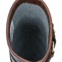 Mountain Horse laarzen Devonshire Donkerblauw