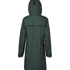 Mountain Horse Parka Grace Dark Green