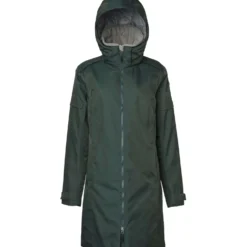 Mountain Horse Parka Grace Dark Green