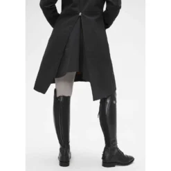 Mountain Horse Parka Stella Softshell Onyx Black